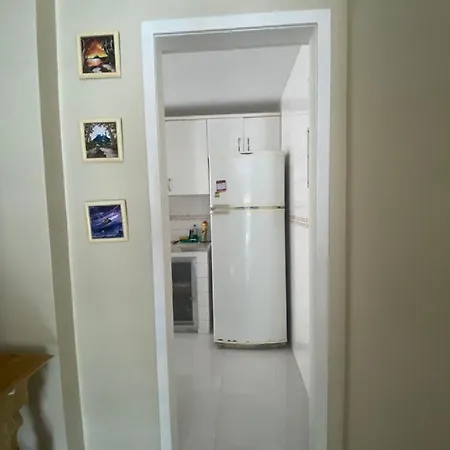 Abranches Apartment Cabo Frio - Praia Do Forte - 50 Metros Da Praia-2
