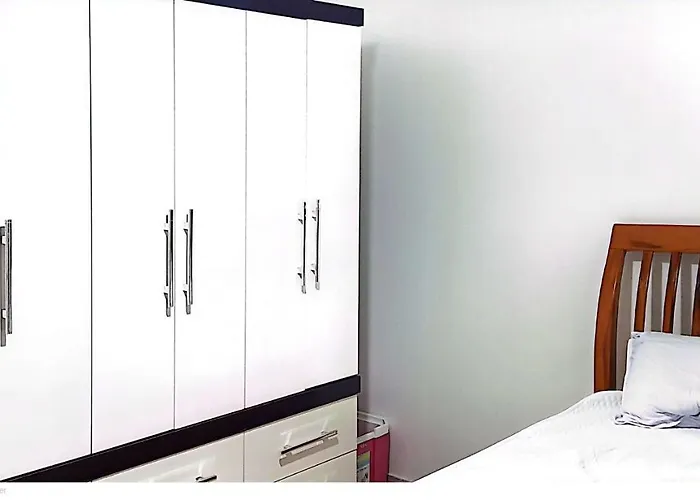 Apartamento Cabo Frio 2 QUARTOS 250 METROS DA RODOVIÁRIA